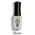 Beauty Forever BF professional nail lacquer in glacier blue, 14ml bottle with glossy finish for nails.