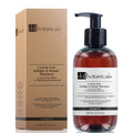 Dr Botanicals Cocoa Noir Vegan shampoo and conditioner set from Grace Beauty, 200ml, with rich cocoa scent and nourishing formula.