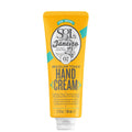 Grace Beauty Sol de Janeiro Brazilian Touch Hand Cream in 50ml tube, nourishing skin care product with tropical scent