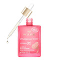 Grace Beauty Nuxe Prodigieuse Boost Vitamin C serum in a 30ml bottle with a clear dropper, designed to enhance skin glow and radiance.