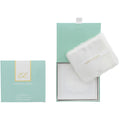 Estée Lauder Youth-Dew fragranced dusting powder in a 200g container, displayed with a soft, elegant presentation.