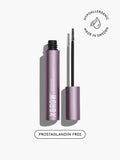 Xlash Sensitive Eyebrow Serum 3 ml for Thicker, Healthier Brows for Sensitive Skin