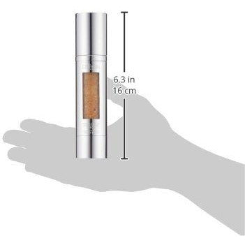 SkinChemists London Wrinkle Killer anti-aging serum with molecular spheres, shown in a 50ml bottle, for youthful skin.