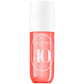 Sol de Janeiro Cheirosa '40 fragrance mist by Grace Beauty, 240ml, featuring a spray bottle of hair and body perfume.
