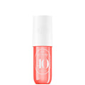 Sol de Janeiro Cheirosa '40 fragrance mist by Grace Beauty, 90ml, featuring a light, floral scent for hair and body.