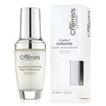SkinChemists London Coldtox Ultrafine Night Moisturizer in 30ml jar, hydrating skincare product for evening use