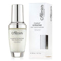 SkinChemists London Coldtox Ultrafine Day Moisturizer in 30ml jar, lightweight hydrating skincare for daily use.