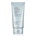 Estée Lauder Perfectly Clean multi-action creme cleanser and moisture mask in 150ml jar, suitable for facial cleansing and hydration.