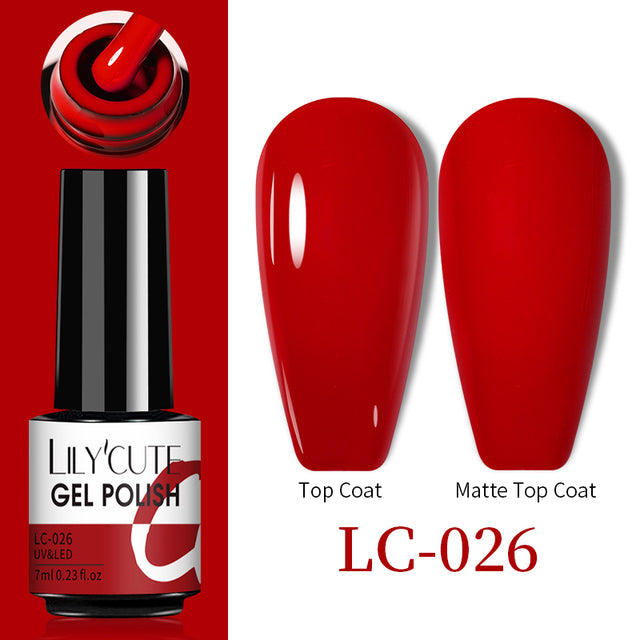 Cashymart color changing thermal gel nail polish bottle showing vibrant color transition effects on the nails.