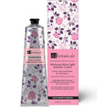 Grace Beauty Dr Botanicals Moroccan Rose lightweight summer face and hand moisturizer in 50ml vegan lotion bottle