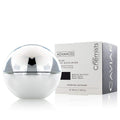SkinChemists London Advanced Caviar Night Moisturizer 50g jar with elegant packaging, ideal for nourishing overnight skincare.
