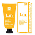 Grace Beauty Dr.botanicals Lemon Superfood All-in-One Rescue Butter 50ml vegan skin care jar with lemon-themed packaging.