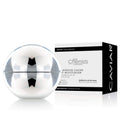 SkinChemists London Anti-Ageing Caviar Night Moisturiser jar, 50ml, with elegant packaging designed for rejuvenating skincare at night.