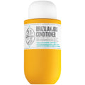 Sol de Janeiro Brazilian Joia Conditioner by Grace Beauty, 295ml, strengthening and smoothing hair styling product.