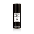 Acqua Di Parma Colonia Essenza deodorant spray in 150ml bottle, natural anti-perspirant and fresh fragrance for men.