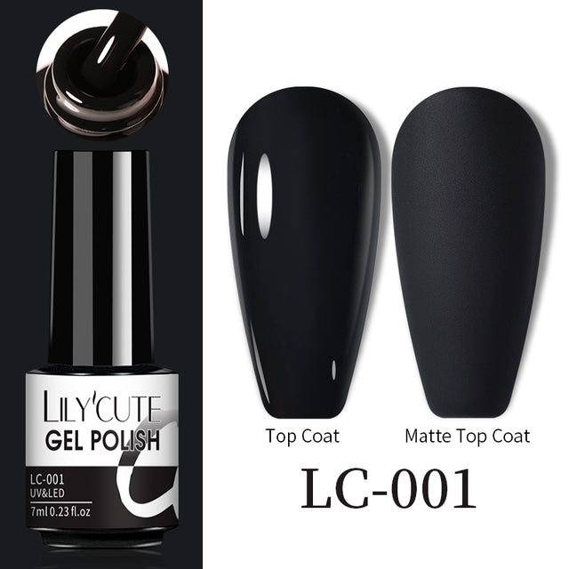 Cashymart color-changing thermal gel nail polish, showcasing vibrant color shift and glossy finish on nails.