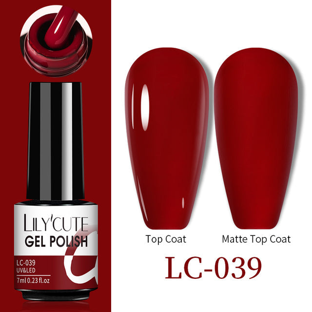 Cashymart color-changing thermal gel nail polish showcasing vibrant color shift on nails.