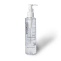 Grace Beauty Fillmed Cleansing Oil 200ml for facial cleansing, featuring a clear bottle with a gentle oil formula.