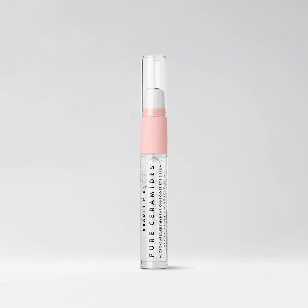 Beauty Pie Pure Ceramides Micro-Capsules Hydration-Boost Eye Serum 10ml