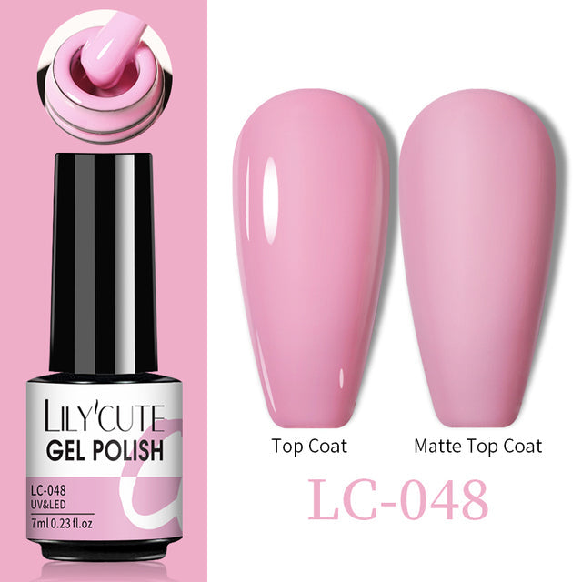 Cashymart color changing thermal gel nail polish bottle with swatches showing temperature-sensitive color shifts on nails.