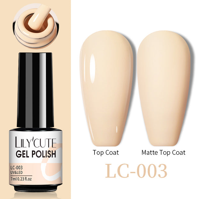 Color changing thermal gel nail polish by Cashymart showing hands with nails that shift color in different temperatures.