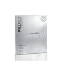 Grace Beauty Fillmed Light Peel 100ML skincare product bottle with a sleek design and label on a white background.