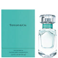Tiffany & Co. Eau de Parfum for Her 30ml bottle with elegant packaging, showcasing a luxurious fragrance from Grace Beauty.
