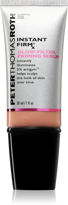 Peter Thomas Roth Instant FIRMx Glow-Filter Priming Serum 30ml