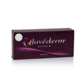 Juvederm Ultra 4 Lidocaine 1ML dermal filler syringe from Grace Beauty, used for facial volume enhancement and smoothing.