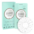 Grace Beauty STARSKIN Coco-Nuts Nourishing Hot Oil Hair Mask sachet in a box, designed for deep conditioning and hair nourishment.