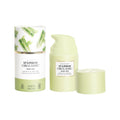 Grace Beauty Starskin Orglamic Celery Juice Serum-In-Oil Emulsion 50ml with open pump and box for skincare application.
