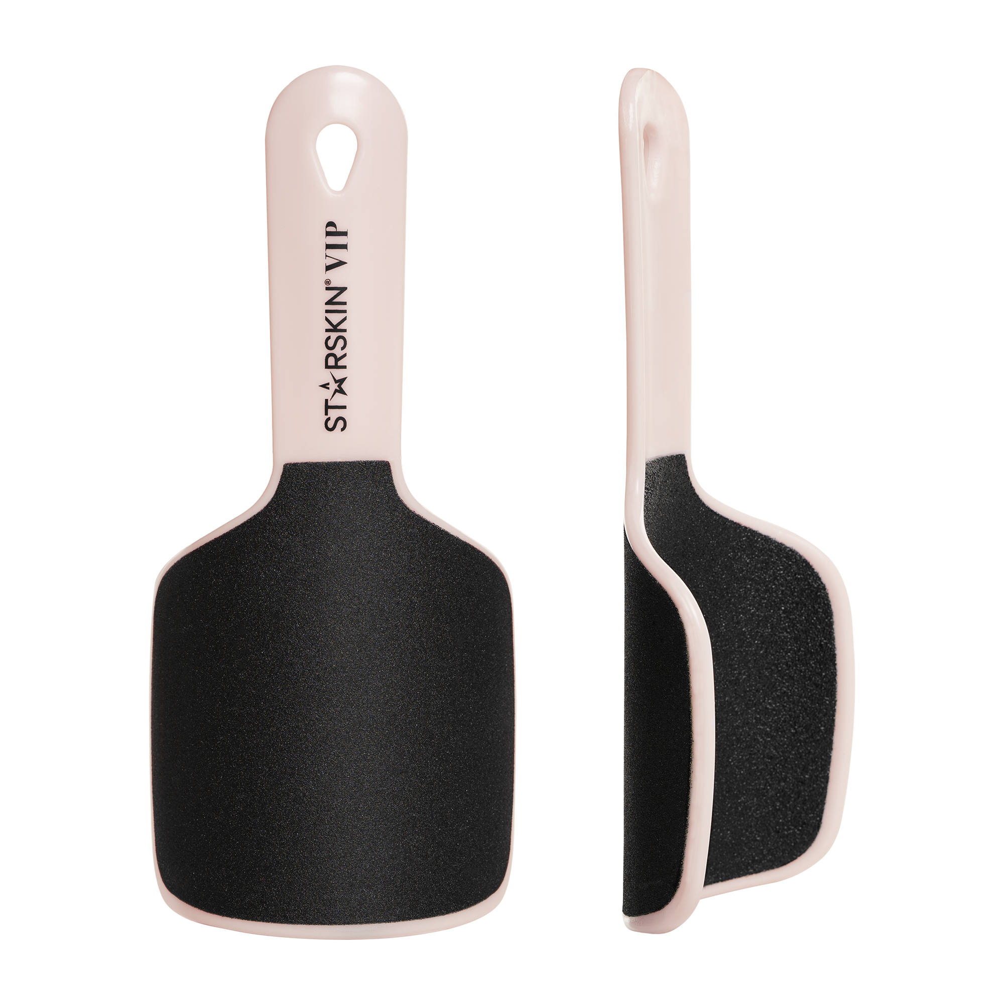 Grace Beauty STARSKIN VIP Fab Foot File for removing rough skin and smoothing feet with a durable foot file design.