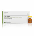 Grace Beauty Innoaesthetics Face Nade skin care vials, 4-pack with 2.5ml vials, showing the product and packaging details.